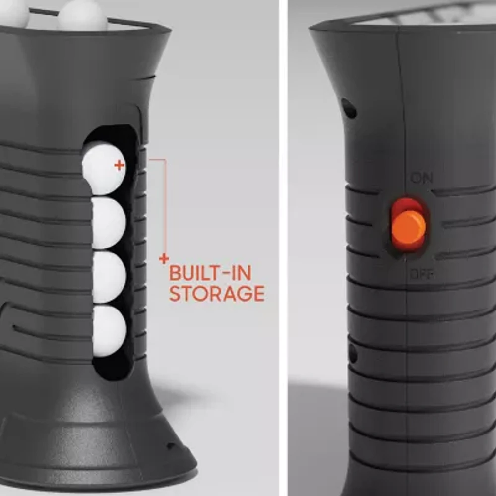 Sharper Image Hover Target Blast Game