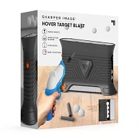 Sharper Image Hover Target Blast Game