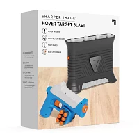 Sharper Image Hover Target Blast Game