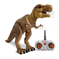 Discovery Kids Remote Controlled T-Rex Toy