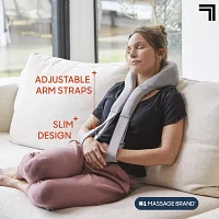 Sharper Image Realtouch™ Shiatsu Neck Massager