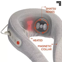 Sharper Image Realtouch™ Shiatsu Neck Massager