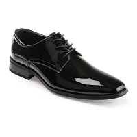 Vance Co Cole Mens Oxford Shoes