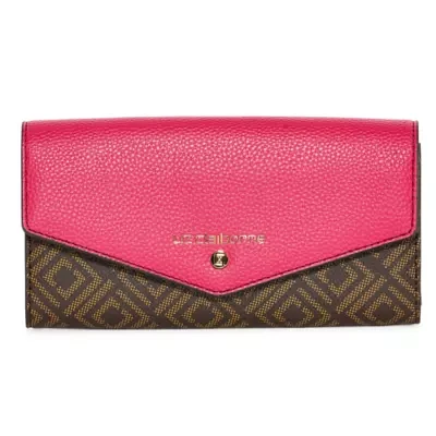 Liz Claiborne Envelope Clutch Womens Wallet