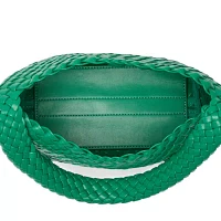 Worthington Woven Crossbody Bag