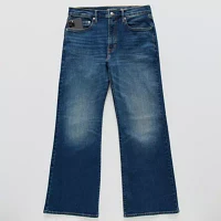 Arizona Mens Bootcut Jean