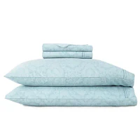 Broadhaven Premium Soft Microfiber Sheet Set