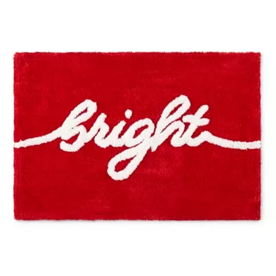 Avanti Bright Bath Rug