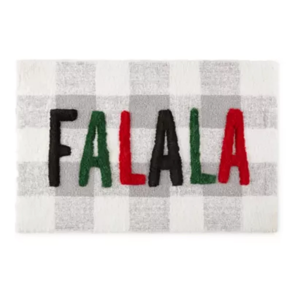 Avanti Falala Bath Rug