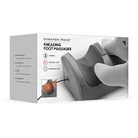 Sharper Image Kneading Foot Massager