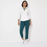 Xersion Lightweight Womens Softshell Jacket