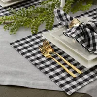 Design Imports 4-pc. Placemats