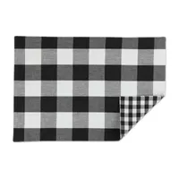 Design Imports 4-pc. Placemats