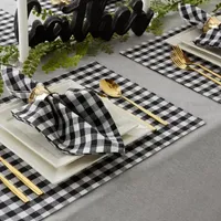 Design Imports 4-pc. Placemats