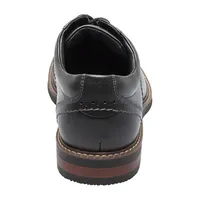 Nunn Bush Mens Calderone Oxford Shoes