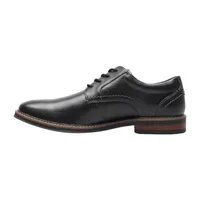 Nunn Bush Mens Calderone Oxford Shoes