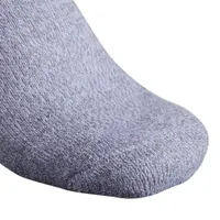 adidas Cushioned 6 Pair Crew Socks Womens