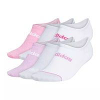 adidas Super No Show Socks Womens