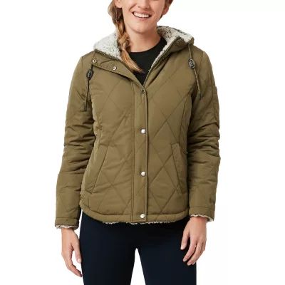 Free Country Stratus Lite Reversible FreeCycle® Jacket