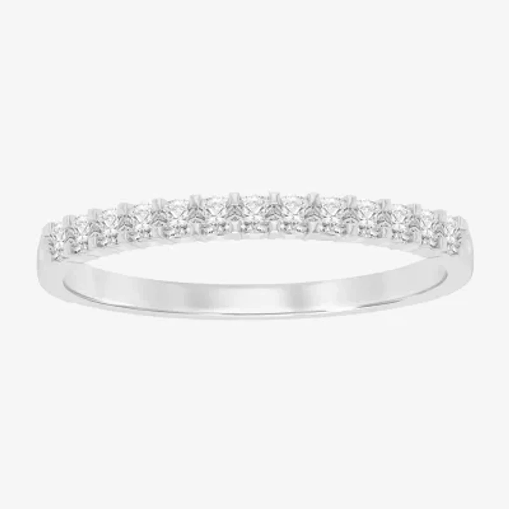 Deluxe Collection 1/4 CT.T.W. Natural Diamond 14K Gold Band