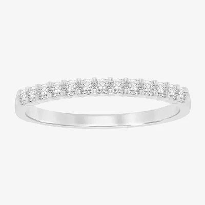 Deluxe Collection 1/4 CT.T.W. Natural Diamond 14K Gold Band