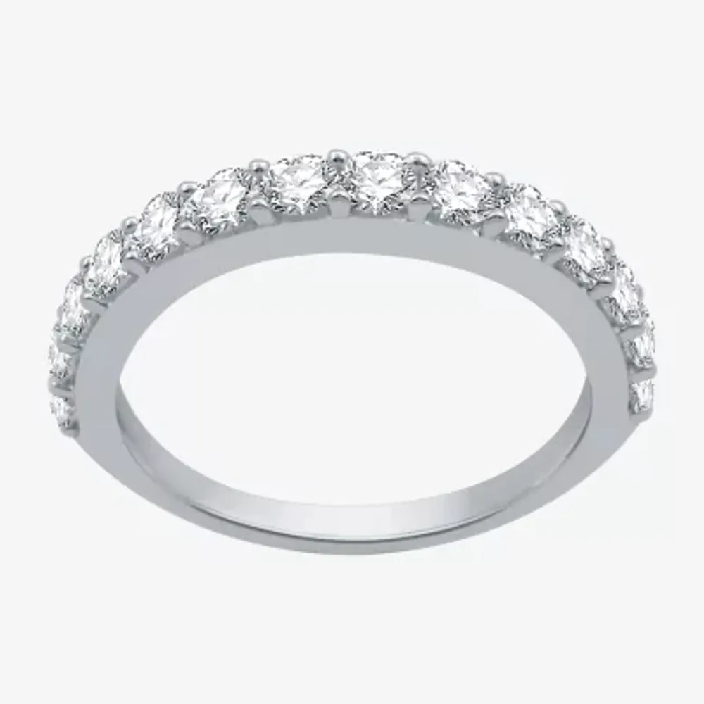 Deluxe Collection 1 CT.T.W. Natural Diamond 14K Gold Wedding Band