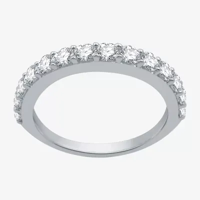 Deluxe Collection 1 CT.T.W. Natural Diamond 14K Gold Wedding Band