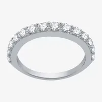 Deluxe Collection 1 CT.T.W. Natural Diamond 14K Gold Wedding Band