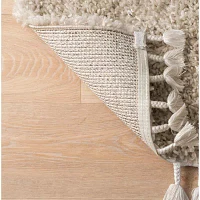 Nuloom Casual Neva Indoor Rectangular Accent Rug