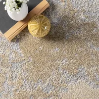 Nuloom Cyn Abstract Indoor Rectangular Area Rugs