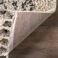 Nuloom Kayla Rectangular Rugs & Floor Coverings Indoor Abstract Accent Rugs