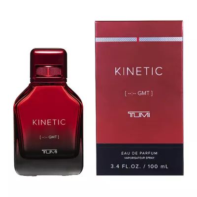TUMI Kinetic [--:-- GMT] Eau De Parfum