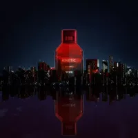 TUMI Kinetic [--:-- GMT] Eau De Parfum