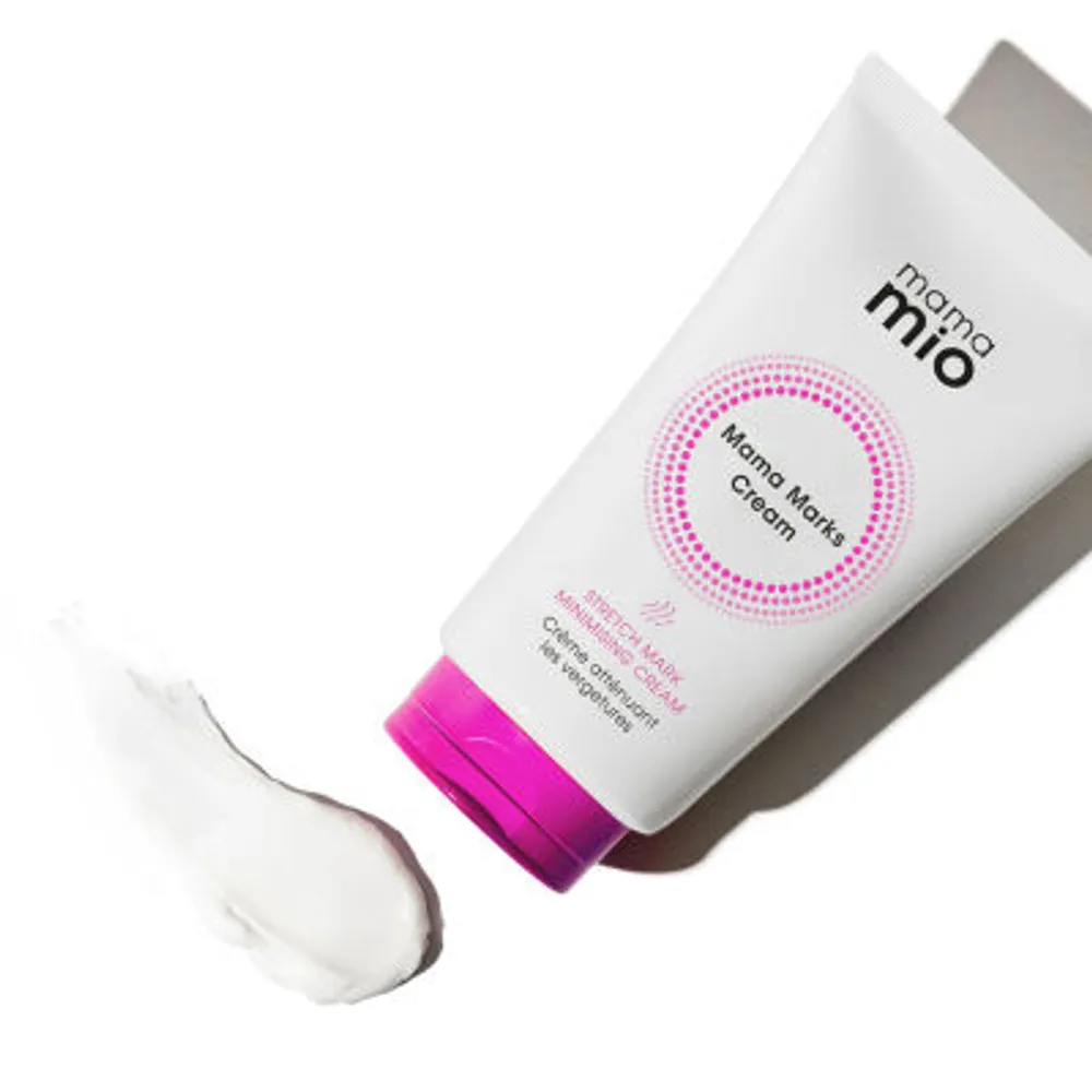 Mama Mio Mama Marks Cream