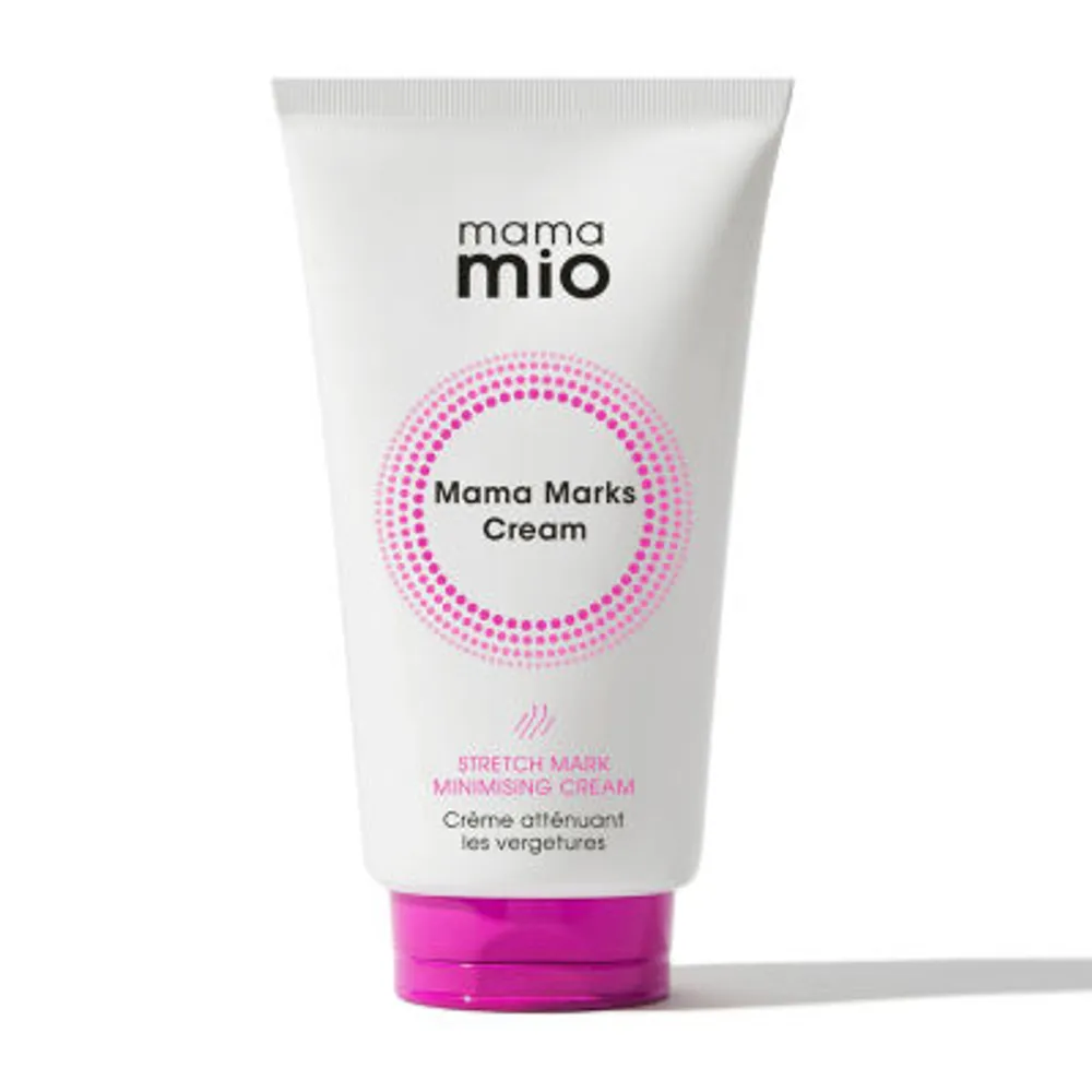 Mama Mio Mama Marks Cream