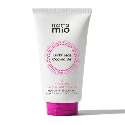 Mama Mio Refreshing Foot And Leg Hydrator