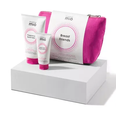 Mama Mio Breast Friends Kit ($52 Value)