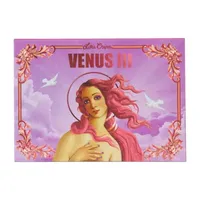 Lime Crime Venus Iii Eyeshadow Palette