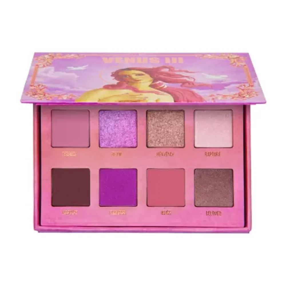 Lime Crime Venus Iii Eyeshadow Palette