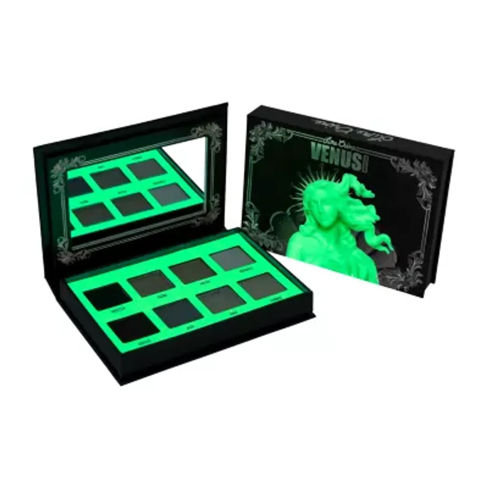 Lime Crime Venus Immortalis Eyeshadow Palette