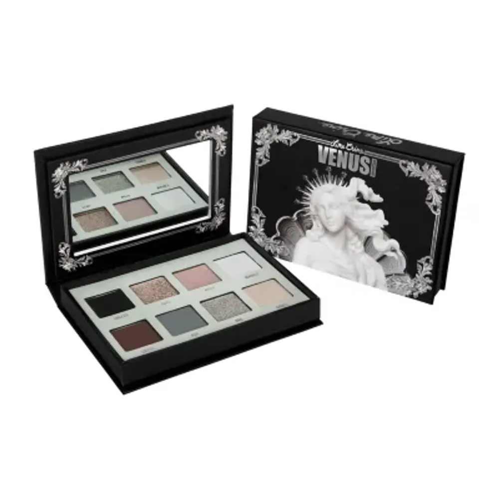 Lime Crime Venus Immortalis Eyeshadow Palette