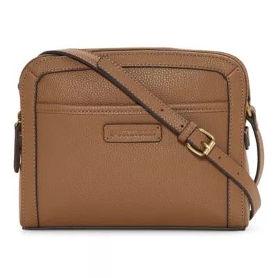 St. John's Bay Norwich Crossbody Bag