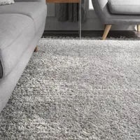 Nuloom Bria Striped Indoor Rectangular Accent Rug