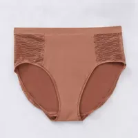 Ambrielle Supersoft Brief Panty