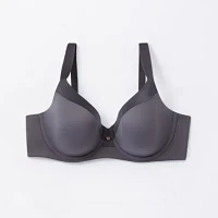 Ambrielle Super Soft Full Coverage Bra
