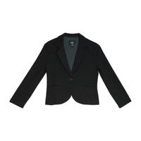 Byer California Little & Big Girls Regular Fit Blazer