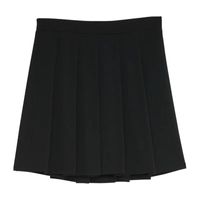 Byer California Little & Big Girls Mid Rise Pleated Skirt