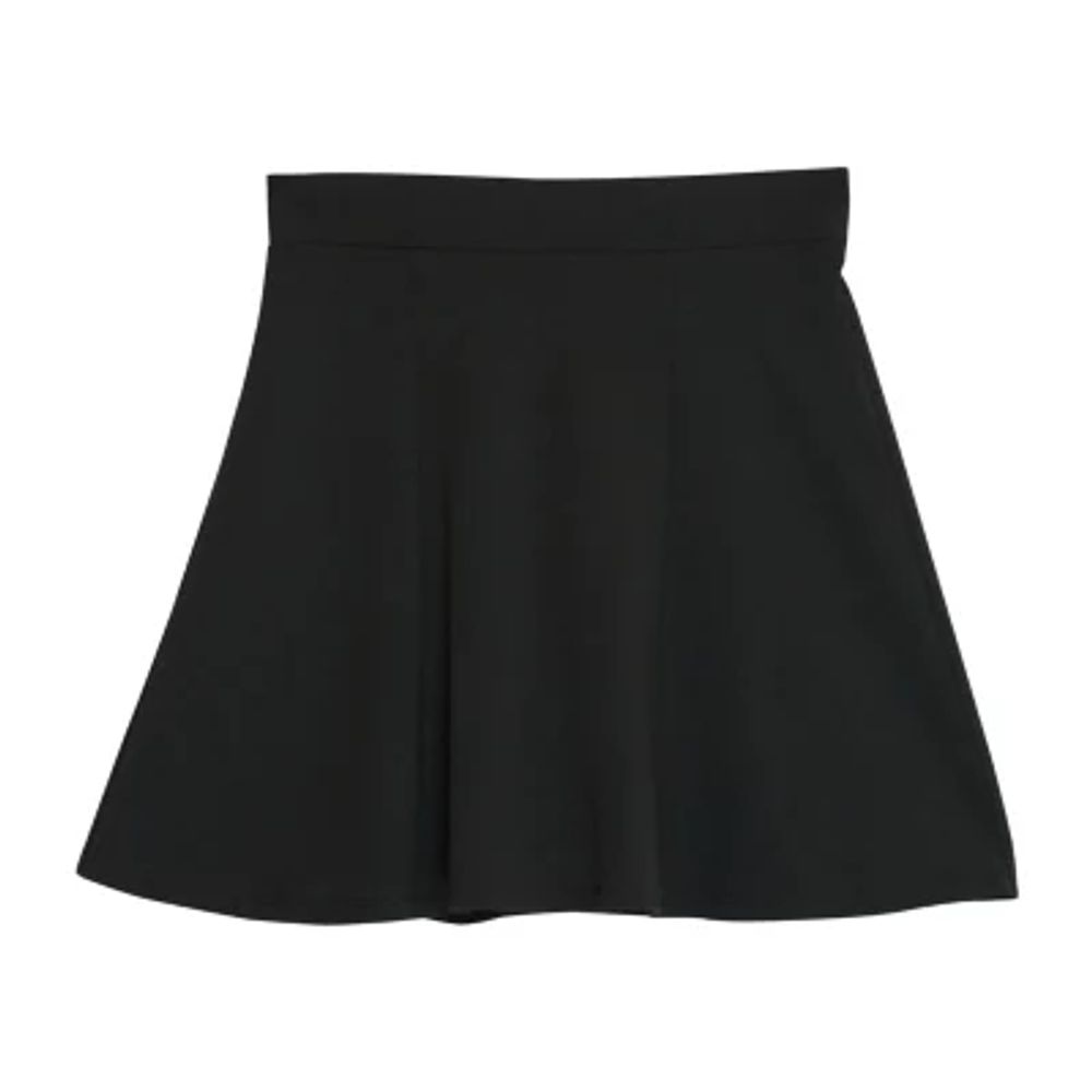 Mills Uniform Company - Carondelet High School - Girls' A-line Skirt