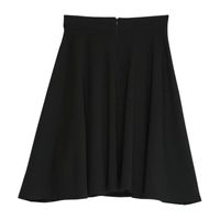 Byer California Big Girls Mid Rise A-Line Skirt