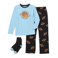 Thereabouts Boys Pant Pajama Set